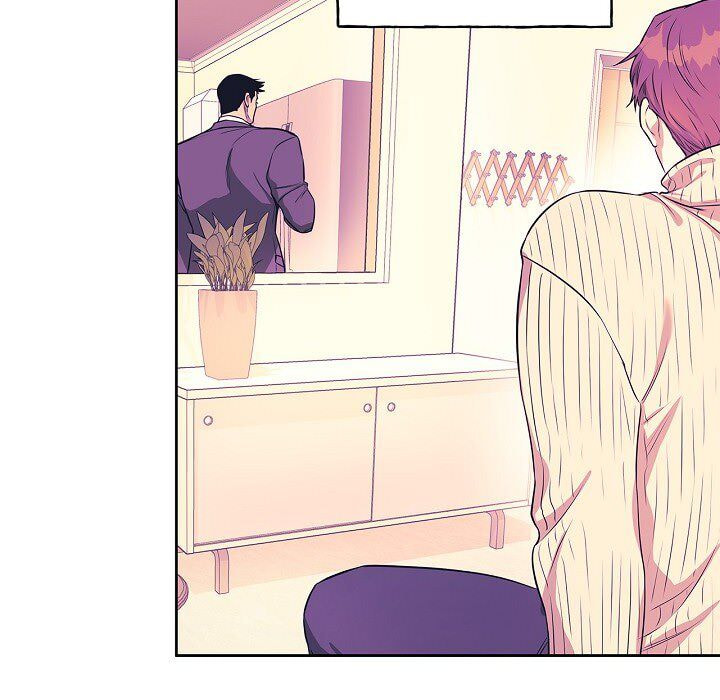 Read Hard-Boiled Love chapter 84 image 17 on Lezhin