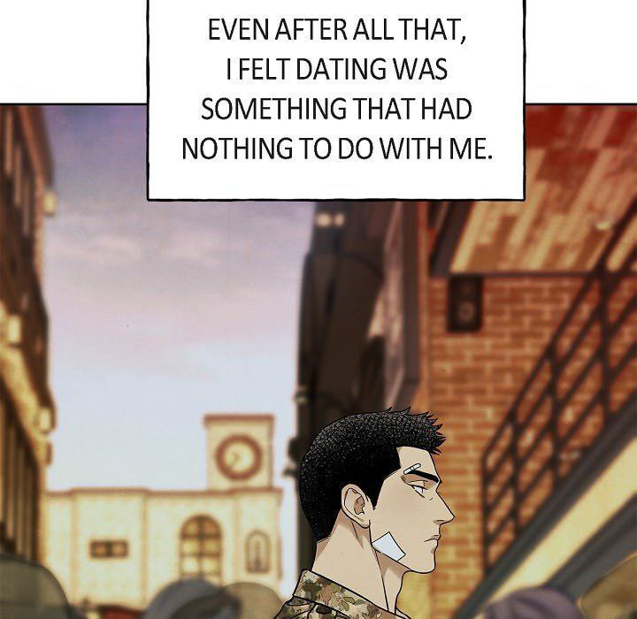 Read Hard-Boiled Love chapter 84 image 20 on Lezhin