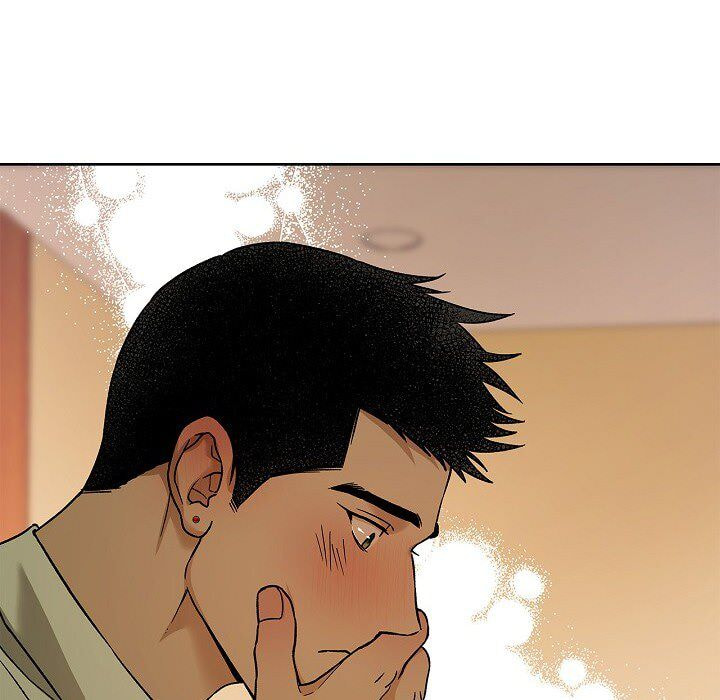 Read Hard-Boiled Love chapter 84 image 22 on Lezhin