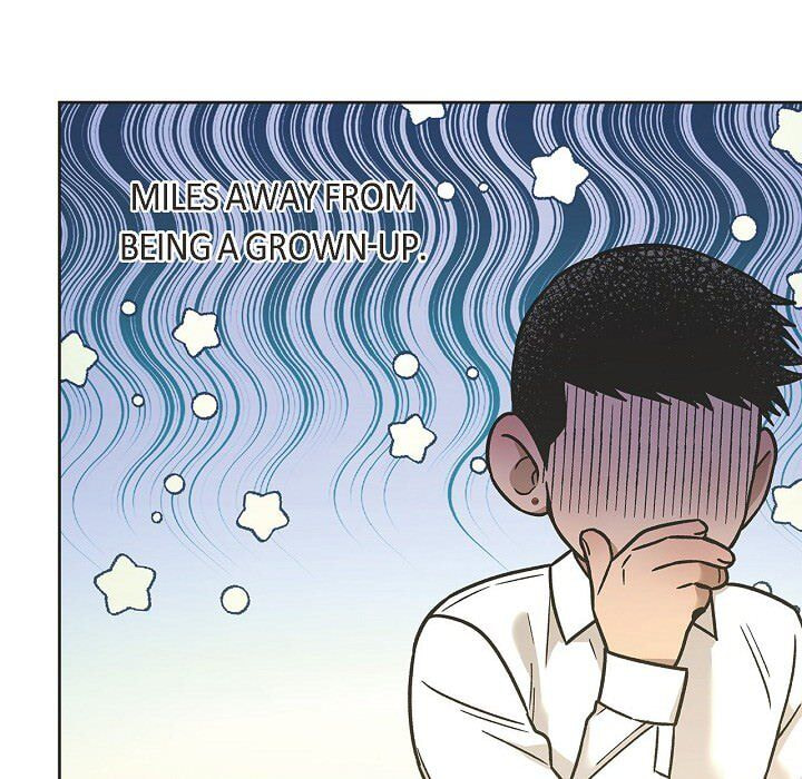 Read Hard-Boiled Love chapter 84 image 25 on Lezhin