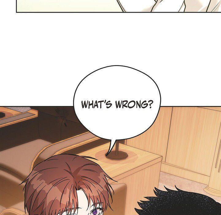 Read Hard-Boiled Love chapter 84 image 26 on Lezhin