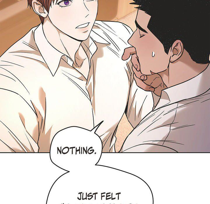 Read Hard-Boiled Love chapter 84 image 27 on Lezhin