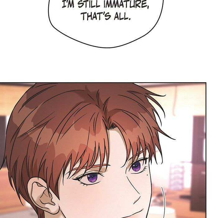 Read Hard-Boiled Love chapter 84 image 28 on Lezhin