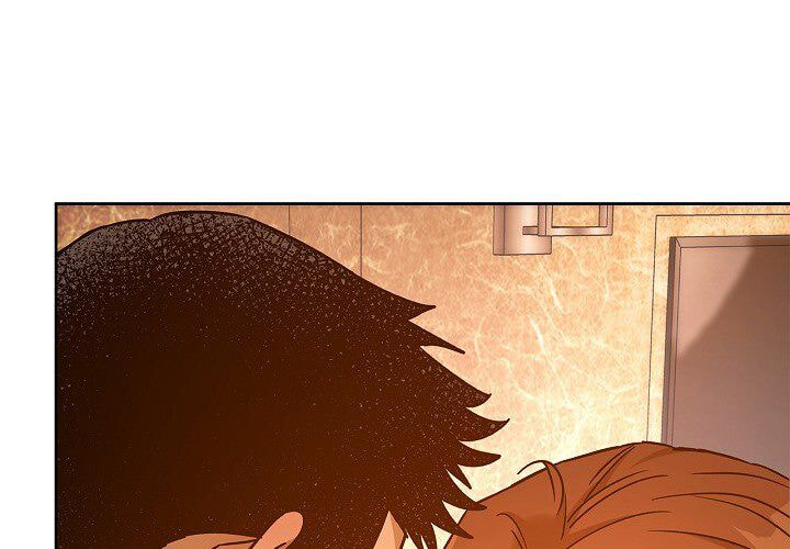 Read Hard-Boiled Love chapter 84 image 3 on Lezhin