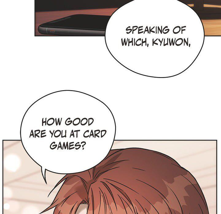 Read Hard-Boiled Love chapter 84 image 30 on Lezhin