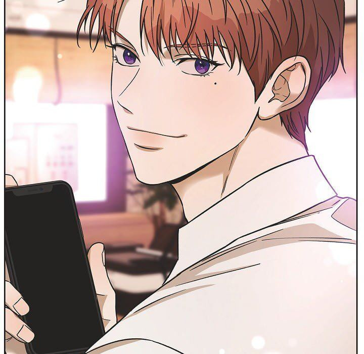 Read Hard-Boiled Love chapter 84 image 31 on Lezhin