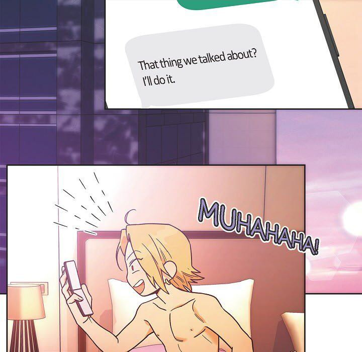 Read Hard-Boiled Love chapter 84 image 34 on Lezhin