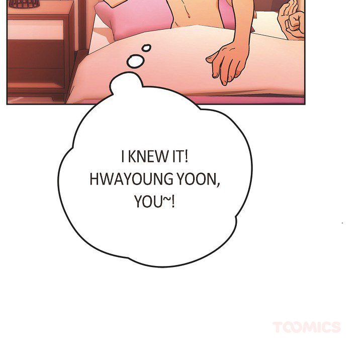 Read Hard-Boiled Love chapter 84 image 35 on Lezhin