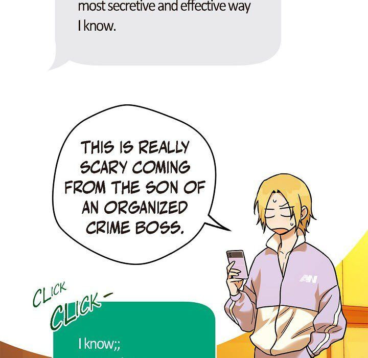 Read Hard-Boiled Love chapter 84 image 38 on Lezhin