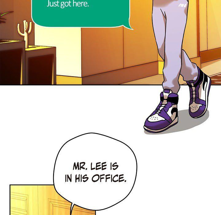 Read Hard-Boiled Love chapter 84 image 39 on Lezhin