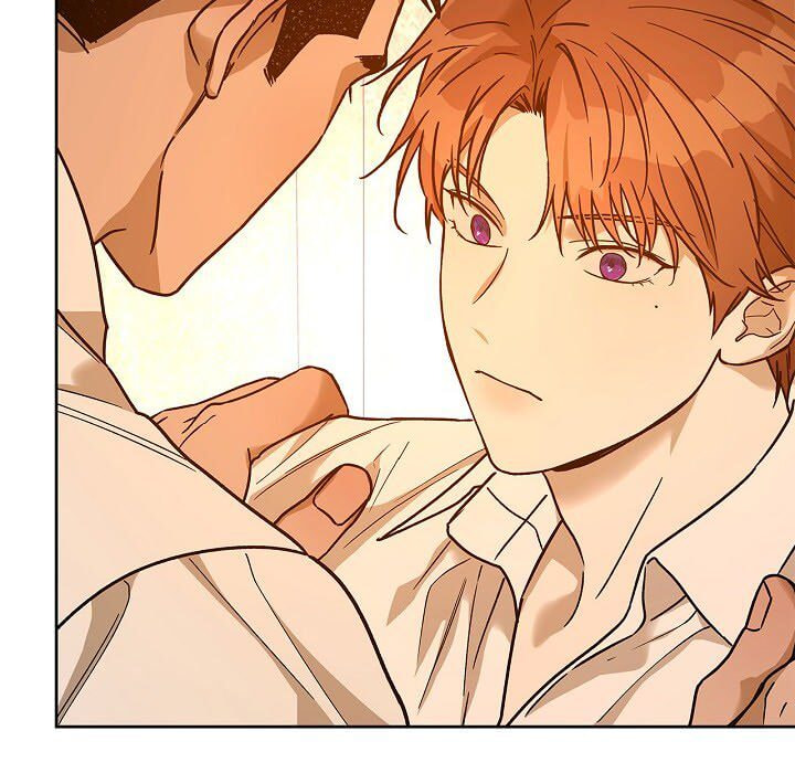 Read Hard-Boiled Love chapter 84 image 4 on Lezhin