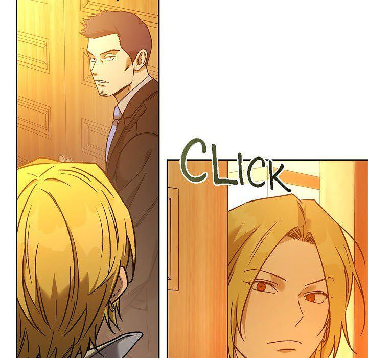 Read Hard-Boiled Love chapter 84 image 40 on Lezhin