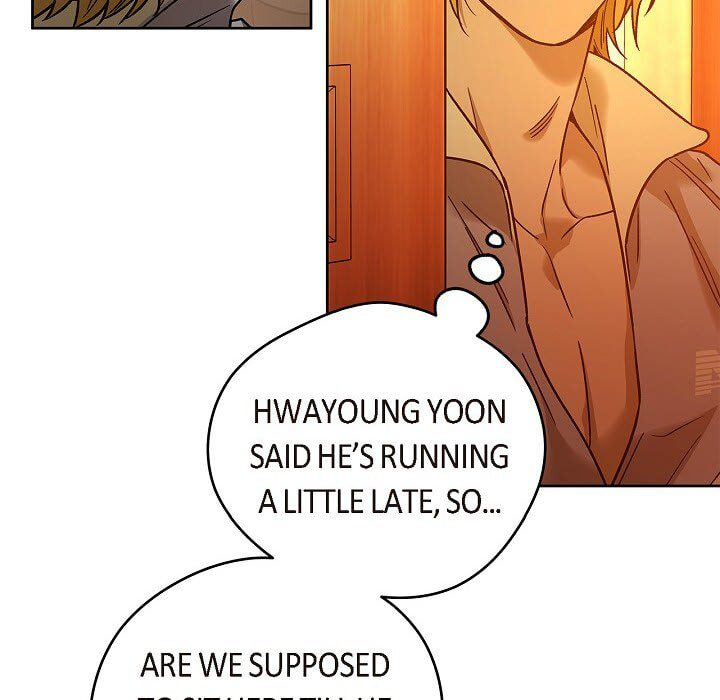 Read Hard-Boiled Love chapter 84 image 41 on Lezhin