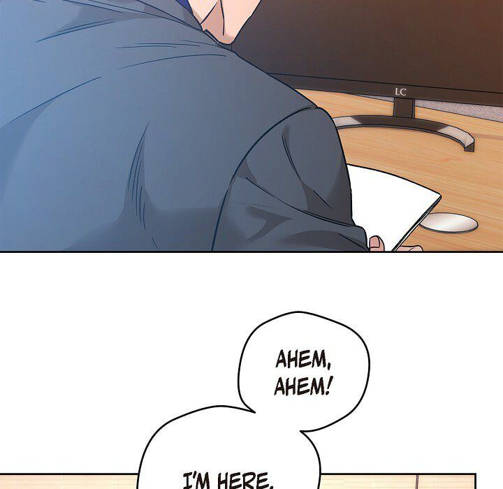Read Hard-Boiled Love chapter 84 image 43 on Lezhin