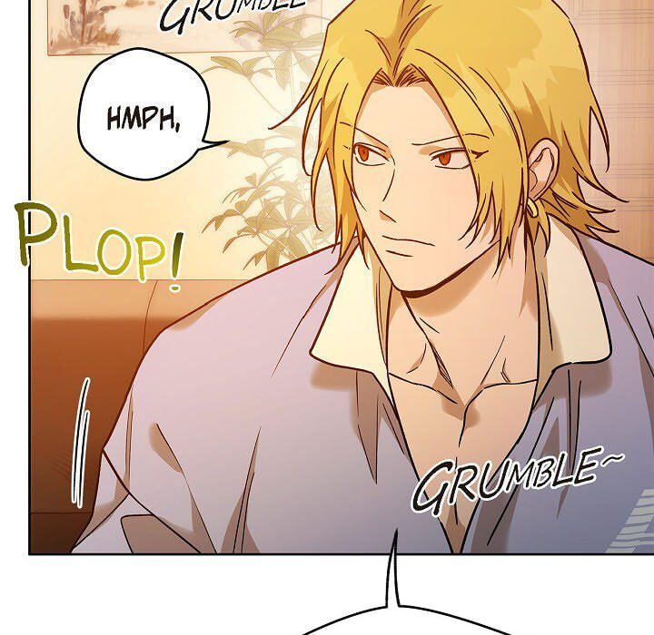 Read Hard-Boiled Love chapter 84 image 46 on Lezhin