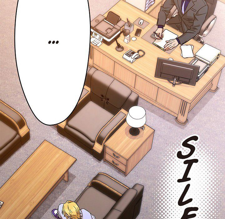 Read Hard-Boiled Love chapter 84 image 48 on Lezhin