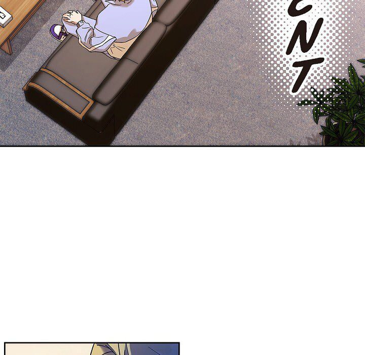 Read Hard-Boiled Love chapter 84 image 49 on Lezhin