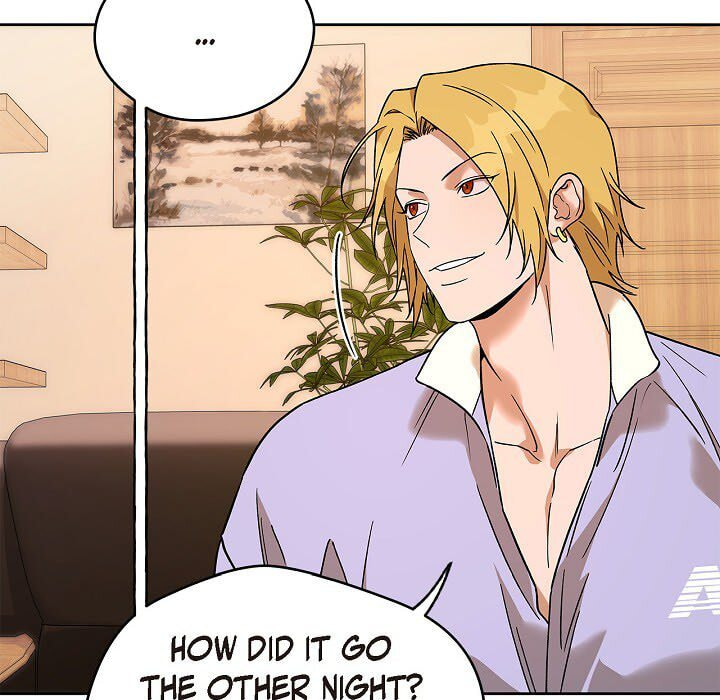 Read Hard-Boiled Love chapter 84 image 52 on Lezhin