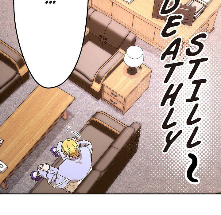 Read Hard-Boiled Love chapter 84 image 56 on Lezhin