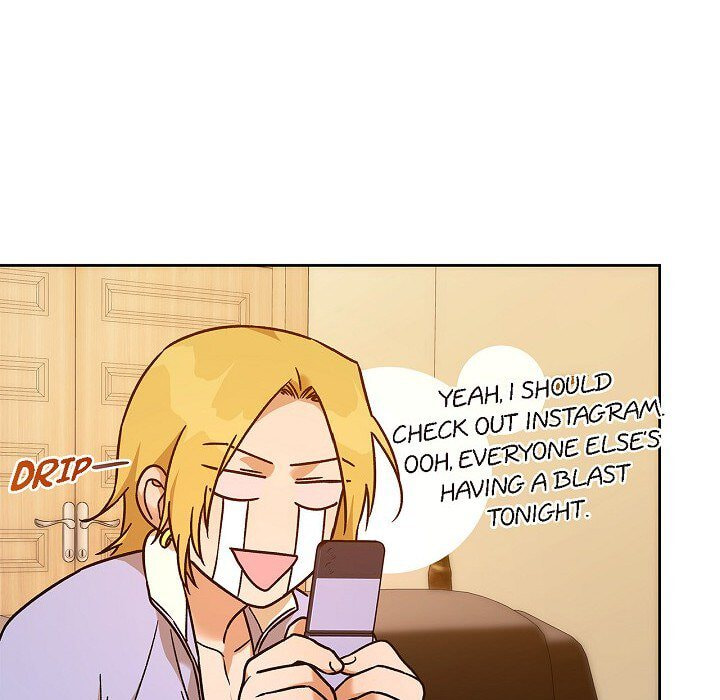 Read Hard-Boiled Love chapter 84 image 57 on Lezhin