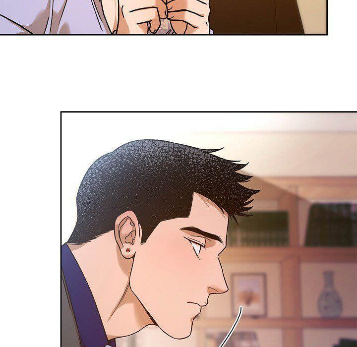 Read Hard-Boiled Love chapter 84 image 58 on Lezhin