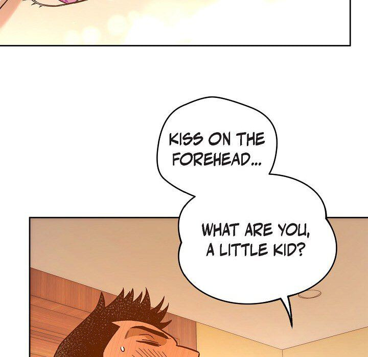 Read Hard-Boiled Love chapter 84 image 6 on Lezhin