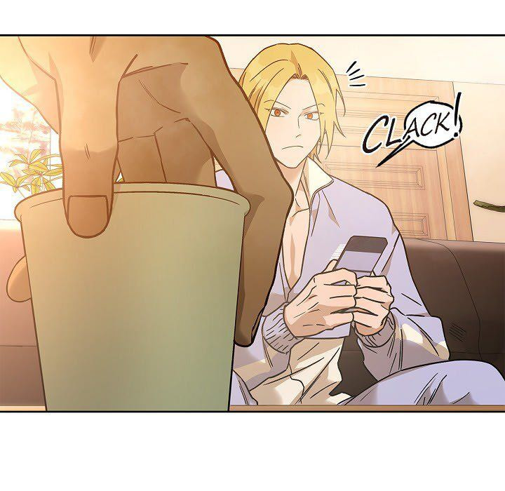 Read Hard-Boiled Love chapter 84 image 64 on Lezhin