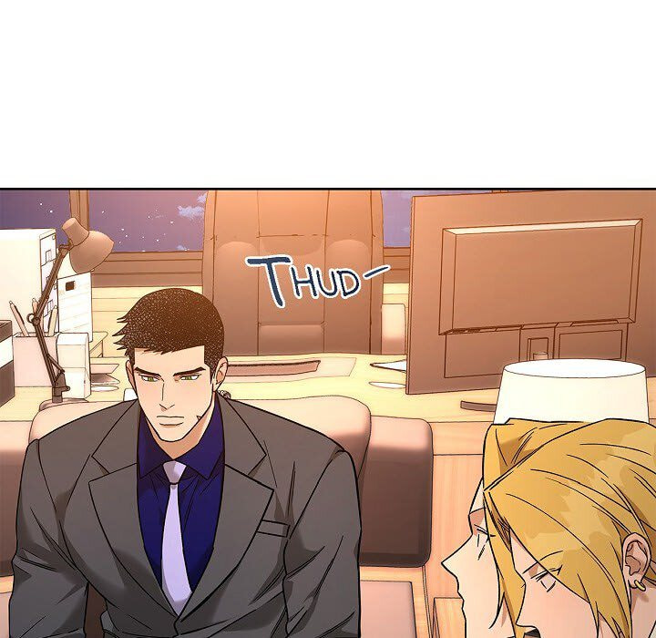Read Hard-Boiled Love chapter 84 image 65 on Lezhin