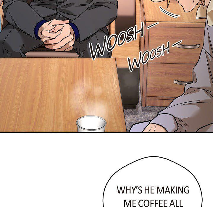 Read Hard-Boiled Love chapter 84 image 66 on Lezhin