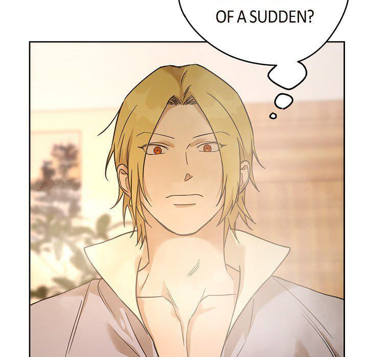 Read Hard-Boiled Love chapter 84 image 67 on Lezhin