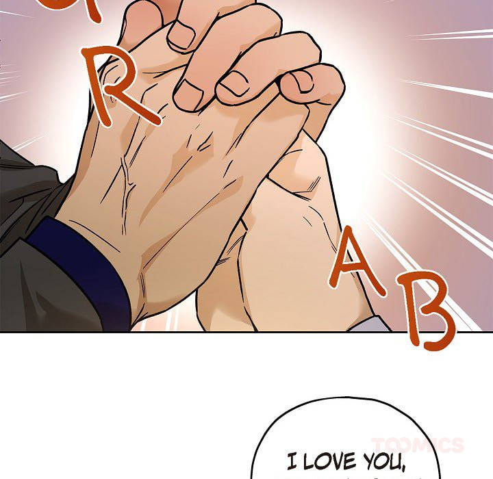 Read Hard-Boiled Love chapter 84 image 69 on Lezhin