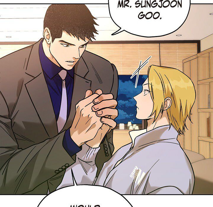 Read Hard-Boiled Love chapter 84 image 70 on Lezhin