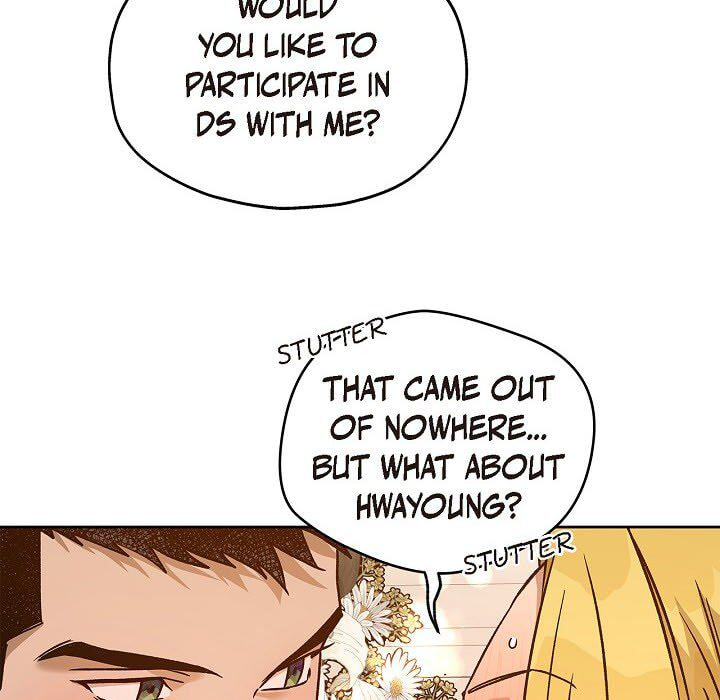 Read Hard-Boiled Love chapter 84 image 71 on Lezhin
