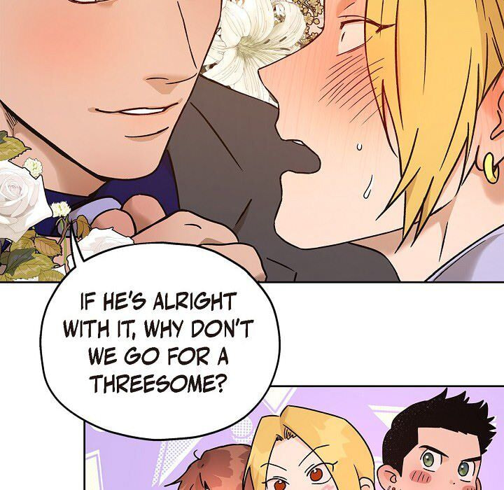 Read Hard-Boiled Love chapter 84 image 72 on Lezhin