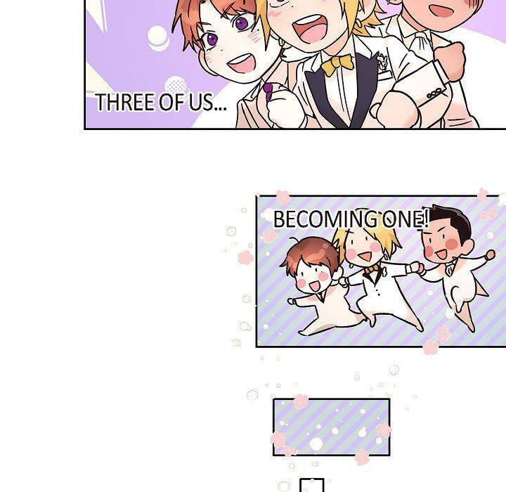 Read Hard-Boiled Love chapter 84 image 73 on Lezhin