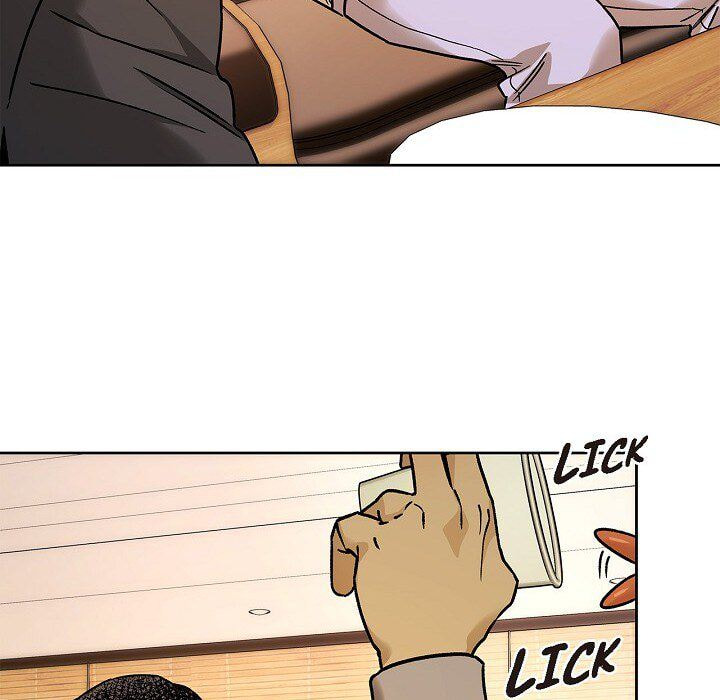 Read Hard-Boiled Love chapter 84 image 75 on Lezhin