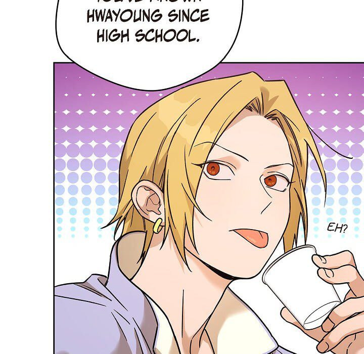 Read Hard-Boiled Love chapter 84 image 77 on Lezhin