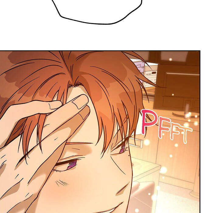 Read Hard-Boiled Love chapter 84 image 8 on Lezhin