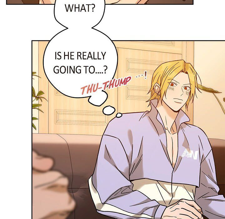 Read Hard-Boiled Love chapter 84 image 80 on Lezhin
