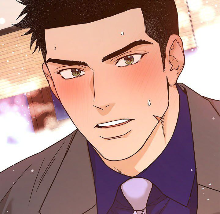 Read Hard-Boiled Love chapter 84 image 82 on Lezhin