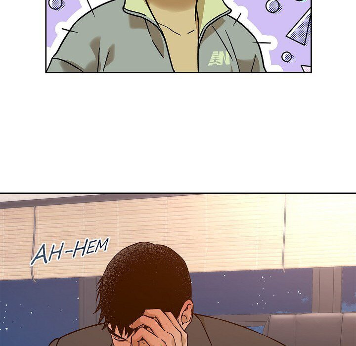 Read Hard-Boiled Love chapter 84 image 85 on Lezhin