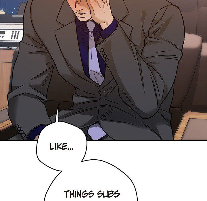 Read Hard-Boiled Love chapter 84 image 86 on Lezhin