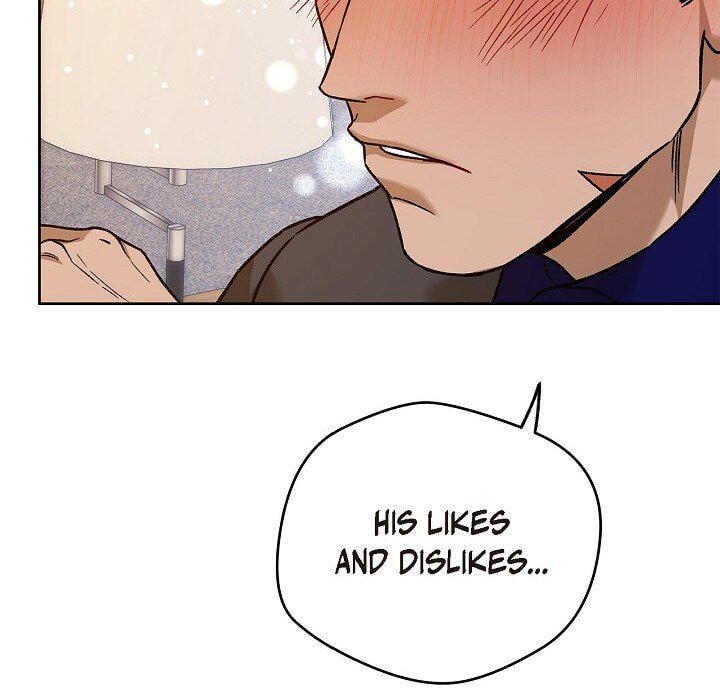 Read Hard-Boiled Love chapter 84 image 88 on Lezhin