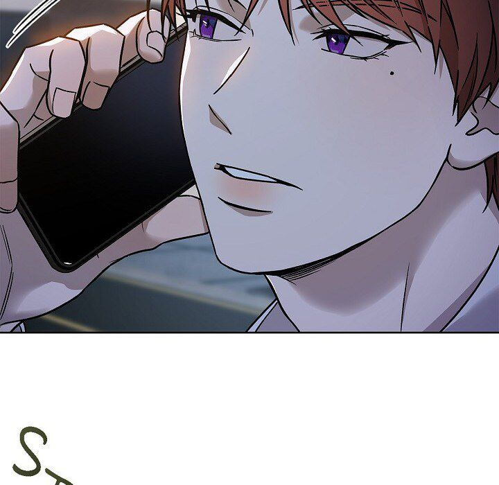 Read Hard-Boiled Love chapter 84 image 95 on Lezhin
