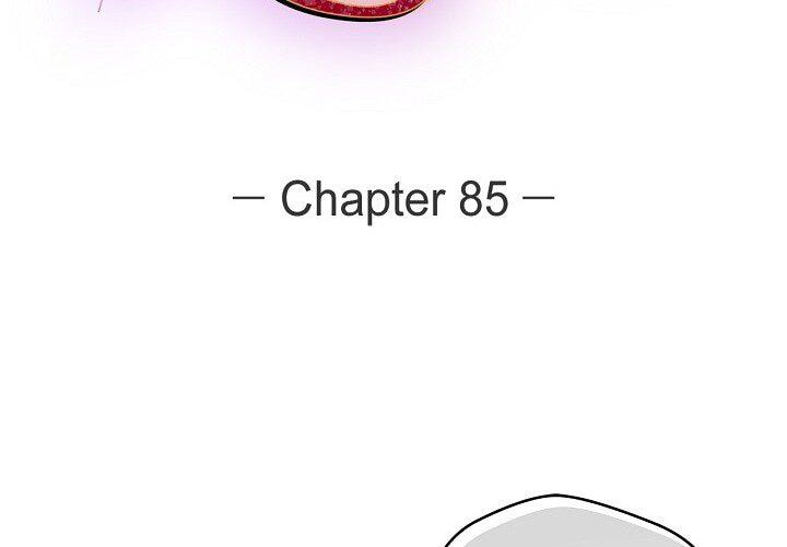 Read Hard-Boiled Love chapter 85 image 1 on Lezhin