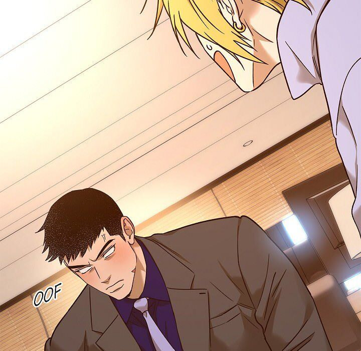 Read Hard-Boiled Love chapter 85 image 10 on Lezhin