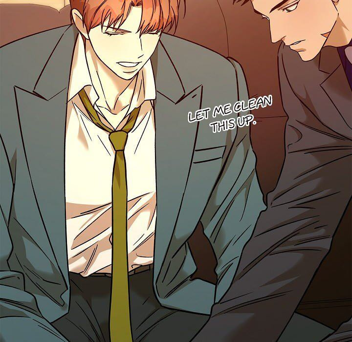 Read Hard-Boiled Love chapter 85 image 100 on Lezhin