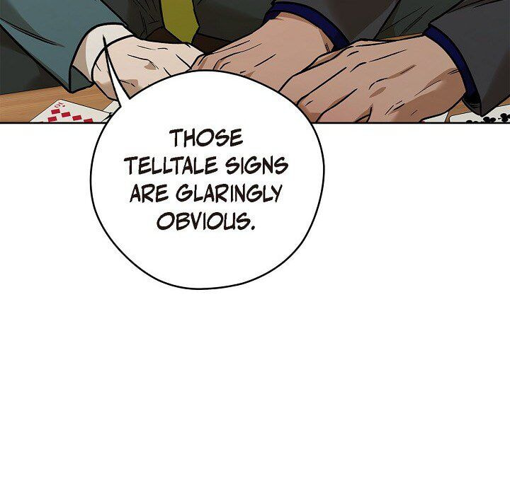 Read Hard-Boiled Love chapter 85 image 101 on Lezhin