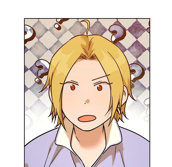 Read Hard-Boiled Love chapter 85 image 102 on Lezhin