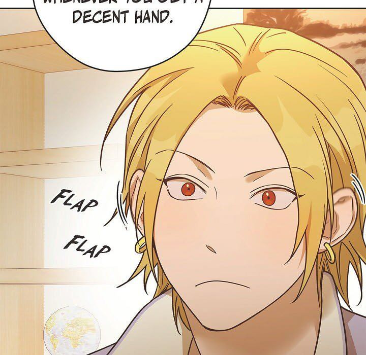 Read Hard-Boiled Love chapter 85 image 106 on Lezhin